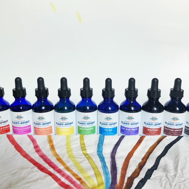 Protein Paint Spectrum Set